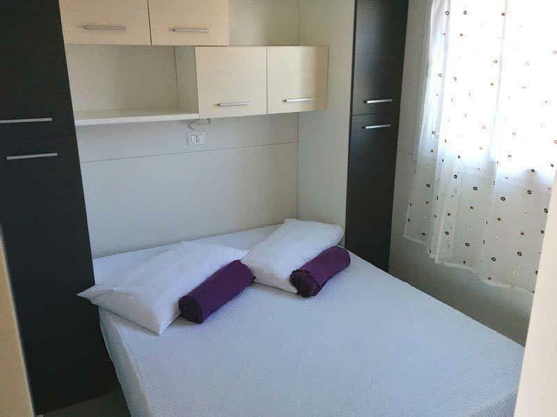 Camping Mare Monti Sestri Levante Exterior foto